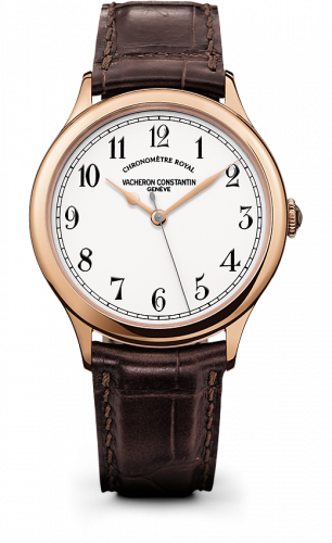 Vacheron Constantin Historiques Chronometre Royal 1907 86122/000R-9362
