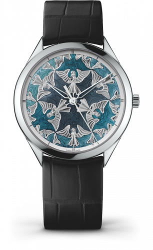 Vacheron Constantin Metiers d'Art Les Univers Infinis Angel 86222/000G-9804