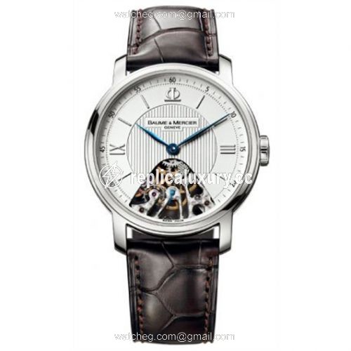 Baume & Mercier Classima Executives 8786