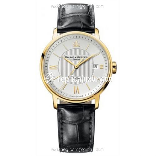 Baume & Mercier Classima Executives 8787