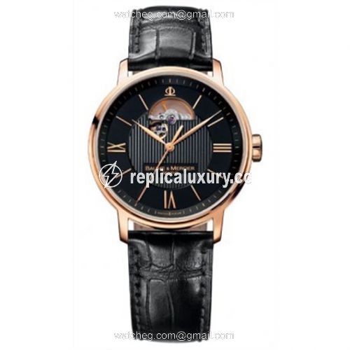 Baume & Mercier Classima Executives 8789