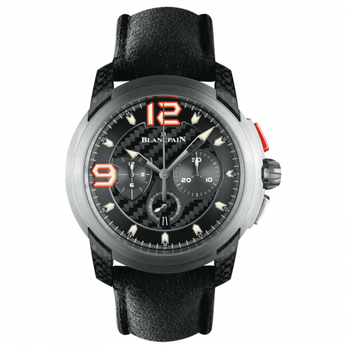 Blancpain L-Evolution Chronographe Flyback Super Trofeo 8885F-1203-52B