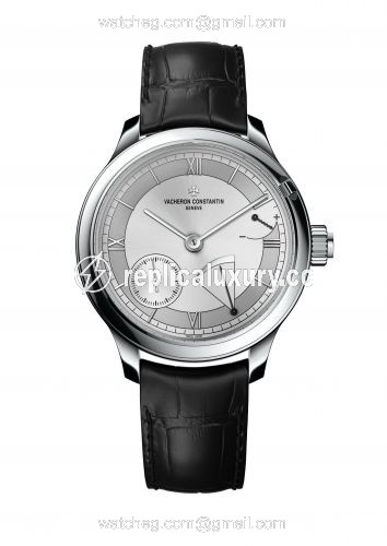 Vacheron Constantin Artelier Cabinotiers Symphonia Grande Sonnerie 1860 9200E/000G-B099