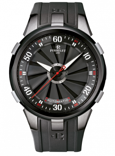 Perrelet Turbine XL A1050/1