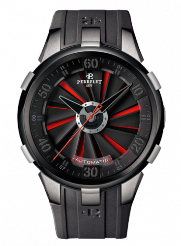 Perrelet Turbine XL A1050/6