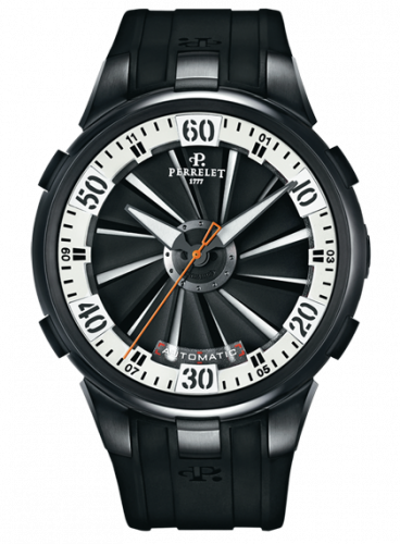 Perrelet Turbine XL A1051/4