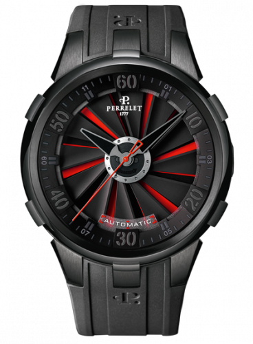 Perrelet Turbine XL A1051/9