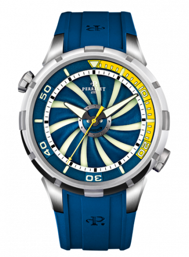 Perrelet Turbine Diver A1066/3