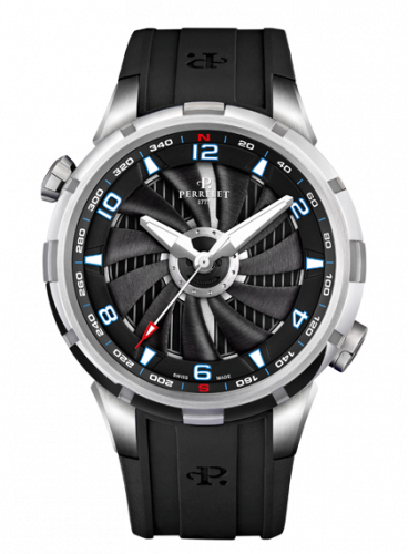 Perrelet Turbine Yacht A1066/4