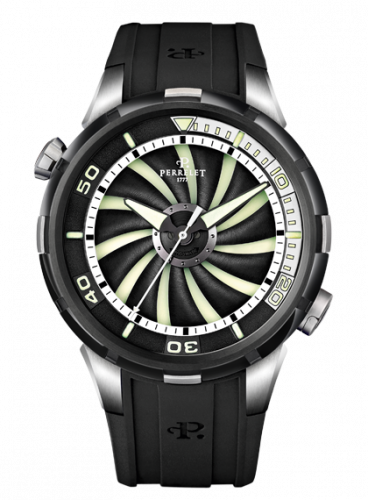 Perrelet Turbine Diver A1067/1