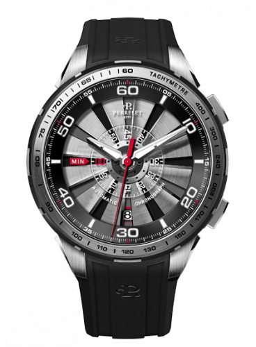 Perrelet Turbine Chrono A1074/2
