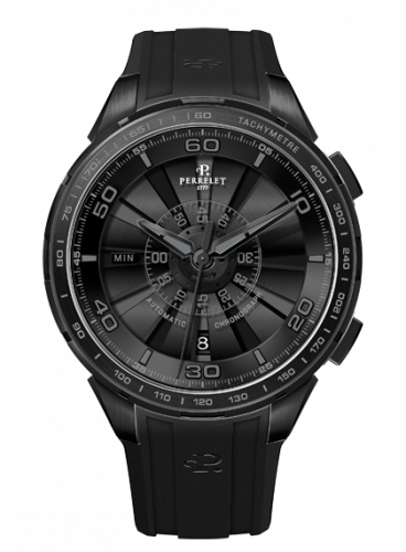 Perrelet Turbine Chrono A1079/1
