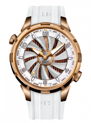 Perrelet Turbine Yacht A1089/2