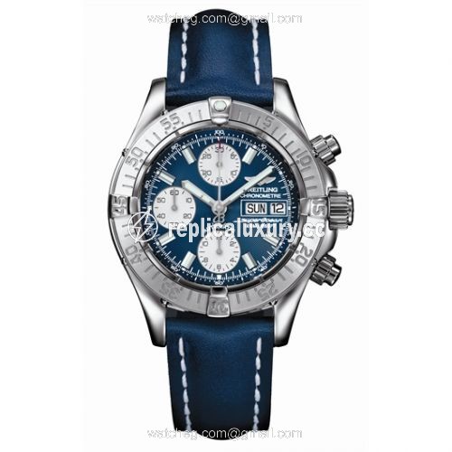 Breitling Superocean Chronograph A1334011C616