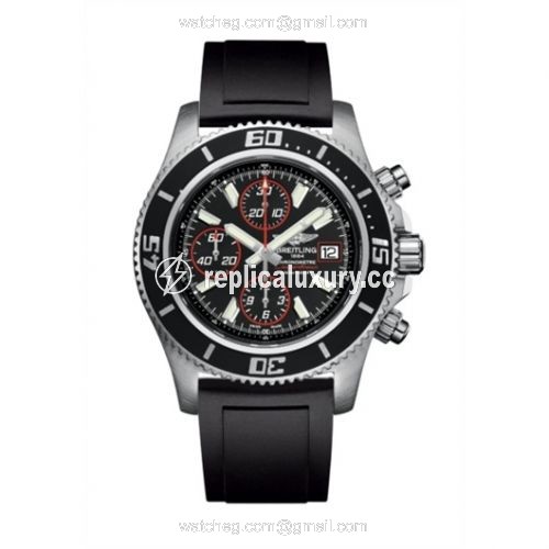 Breitling Superocean Chronograph II A1334102BA81131S