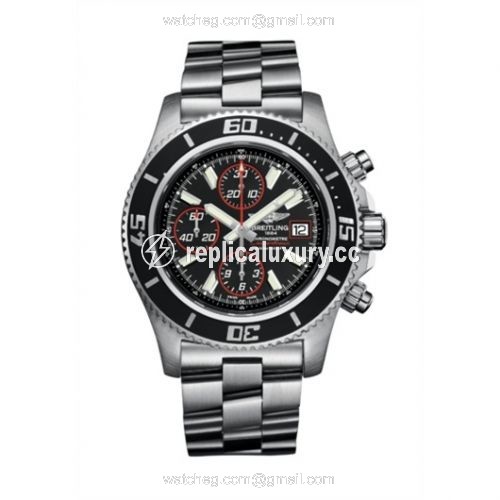 Breitling Superocean Chronograph II A1334102BA81134A