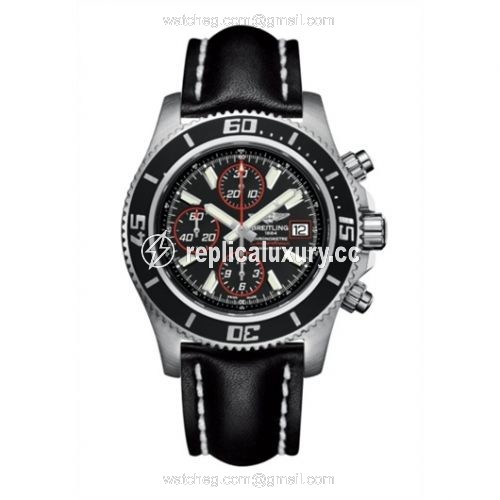 Breitling Superocean Chronograph II A1334102BA81435X