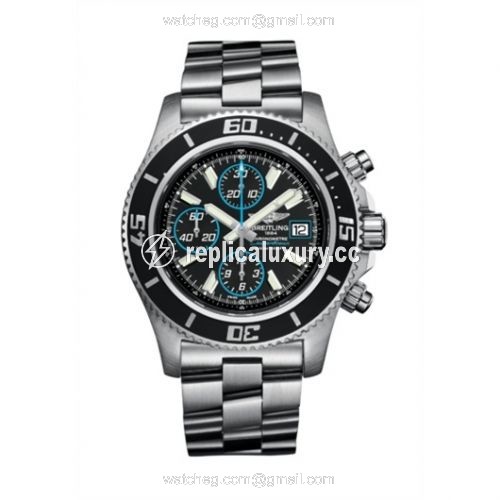 Breitling Superocean Chronograph II A1334102BA83134A