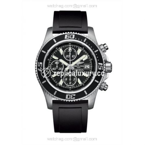 Breitling Superocean Chronograph II A1334102BA84131S
