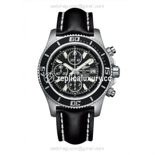 Breitling Superocean Chronograph II A1334102BA84435X