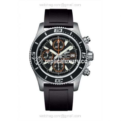 Breitling Superocean Chronograph II A1334102BA85131S