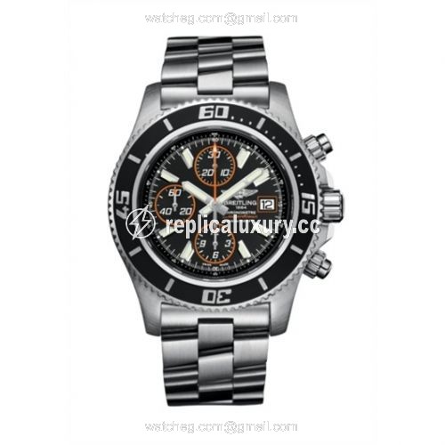 Breitling Superocean Chronograph II A1334102BA85134A