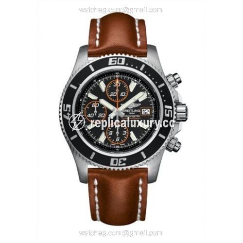 Breitling Superocean Chronograph II A1334102BA85433X