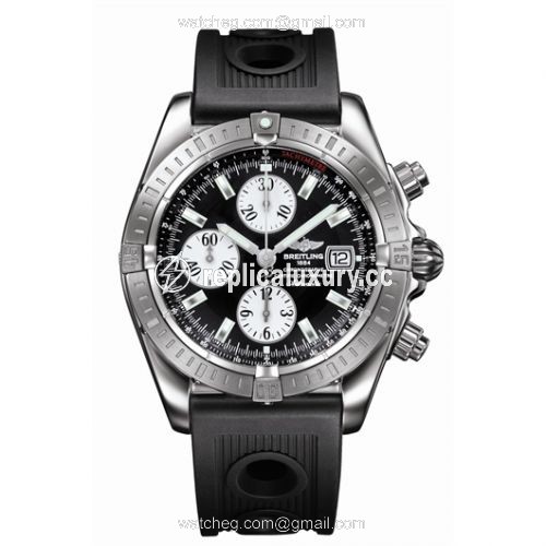Breitling Chronomat Evolution A1335611B719