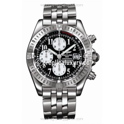 Breitling Chronomat Evolution A1335611B721