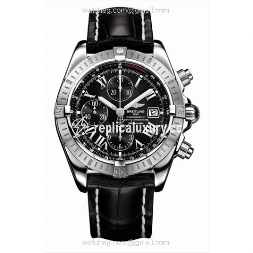 Breitling Chronomat Evolution A1335611B898