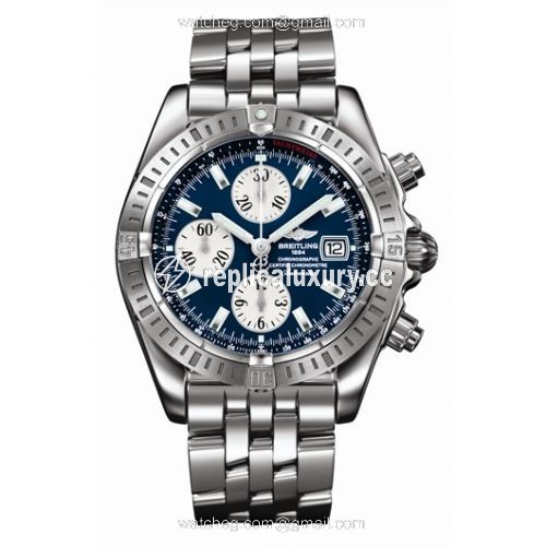 Breitling Chronomat Evolution A1335611C645