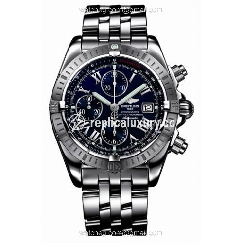 Breitling Chronomat Evolution A1335611C749