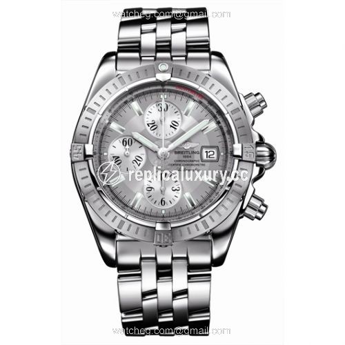 Breitling Chronomat Evolution A1335611E519