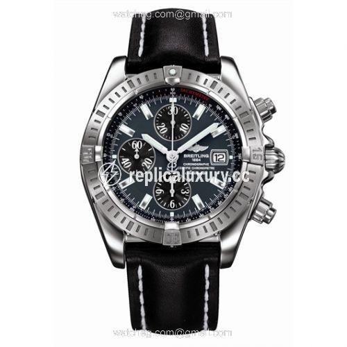 Breitling Chronomat Evolution A1335611F517