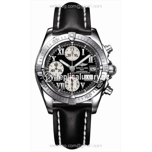 Breitling Chrono Cockpit A1335812B786
