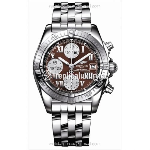 Breitling Chrono Cockpit A1335812Q520