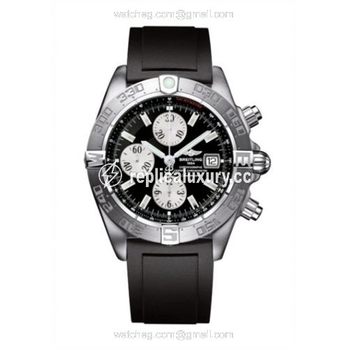 Breitling Galactic Chronograph II A1336410/B719/131S