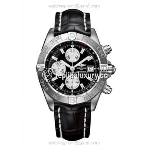 Breitling Galactic Chronograph II A1336410/B719/743P