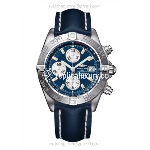 Breitling Galactic Chronograph II A1336410/C645/105X
