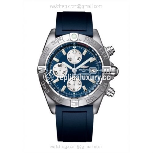 Breitling Galactic Chronograph II A1336410/C645/145S
