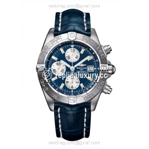Breitling Galactic Chronograph II A1336410/C645/731P