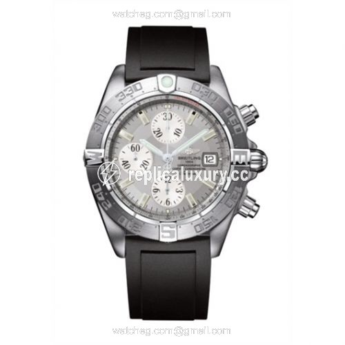 Breitling Galactic Chronograph II A1336410E519131S