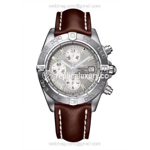 Breitling Galactic Chronograph II A1336410E519437X