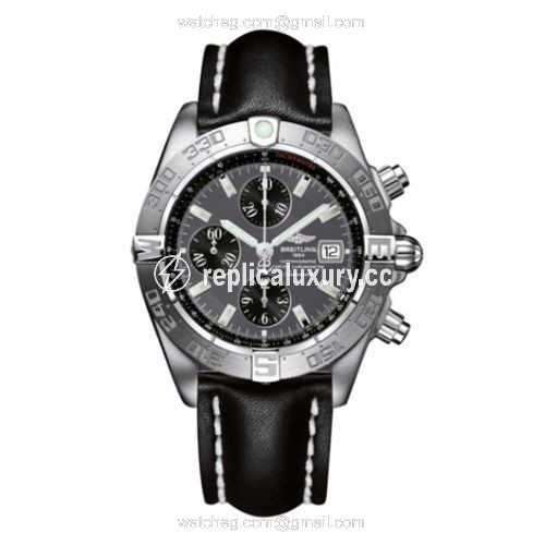 Breitling Galactic Chronograph II A1336410F517435X