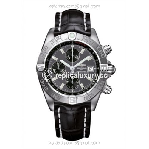 Breitling Galactic Chronograph II A1336410F517743P