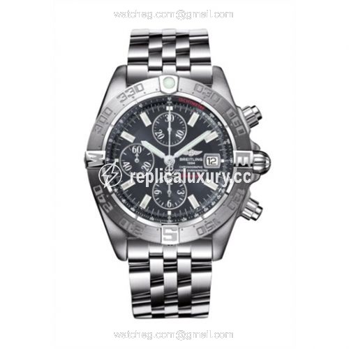 Breitling Galactic Chronograph II A1336410M512379A