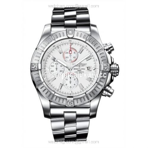 Breitling Super Avenger A1337011A660135A