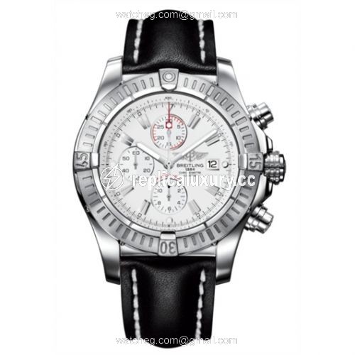 Breitling Super Avenger A1337011.A660.441X