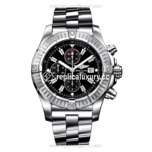 Breitling Super Avenger A1337011B907135A