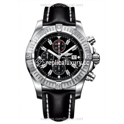 Breitling Super Avenger A1337011.B907.441X